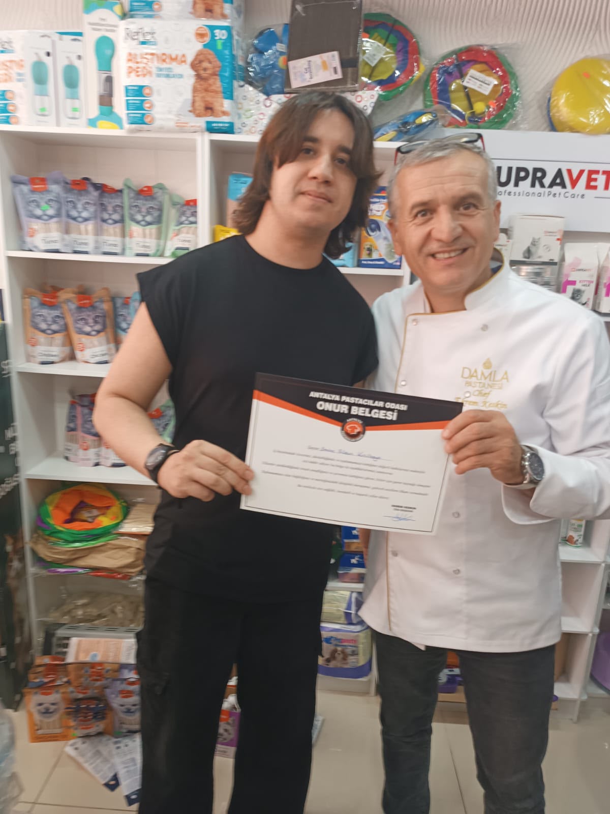 Üye ziyareti — Fotoğraf 20