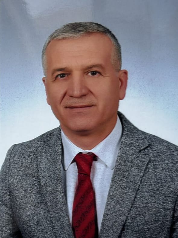 Ekrem Keskin