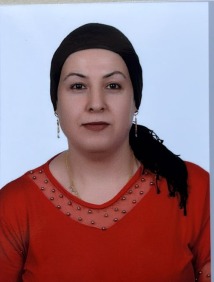 Şadiye Kel